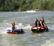 SwensonLakeJune 2009 427